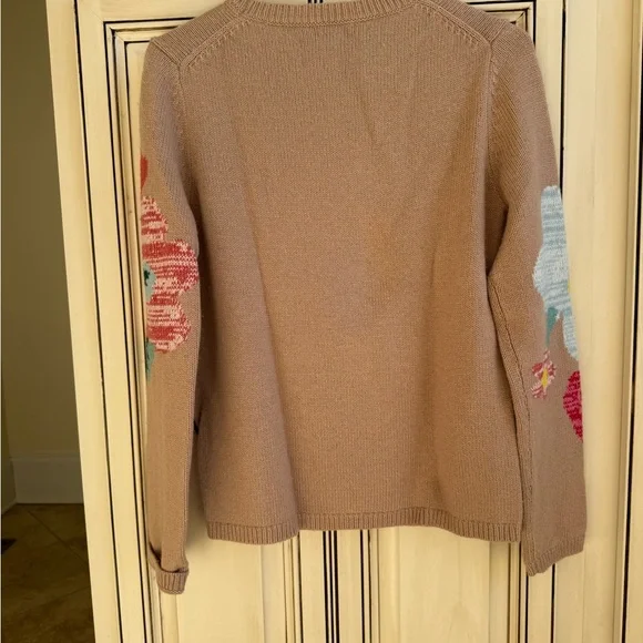 COPY - Sundance Sweater, Size Smalll - Picture 3 of 3